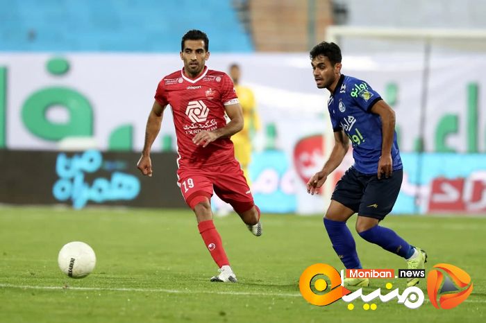 دربی 97