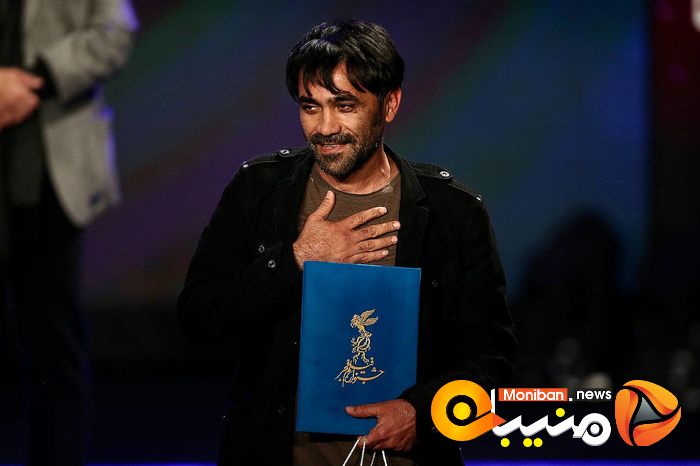 اختتامیه جشنواره فیلم فجر