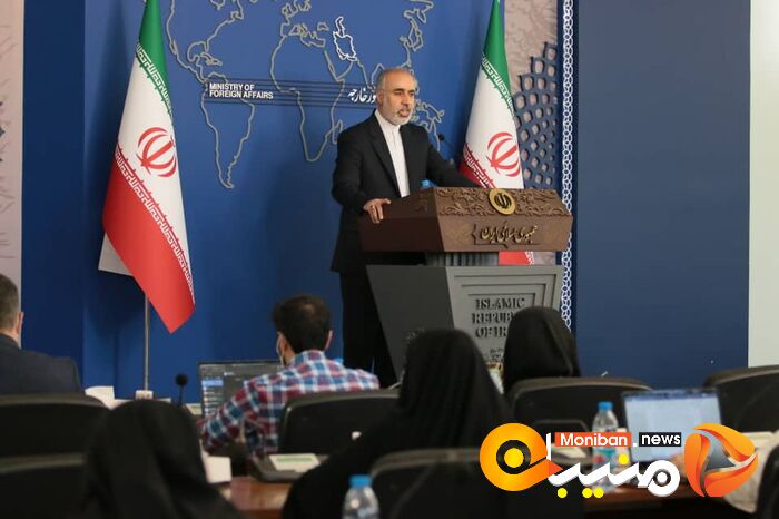 ناصر کنعانی