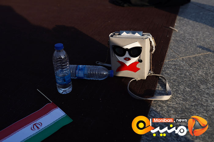 تجمع رای اولی ها در تهران