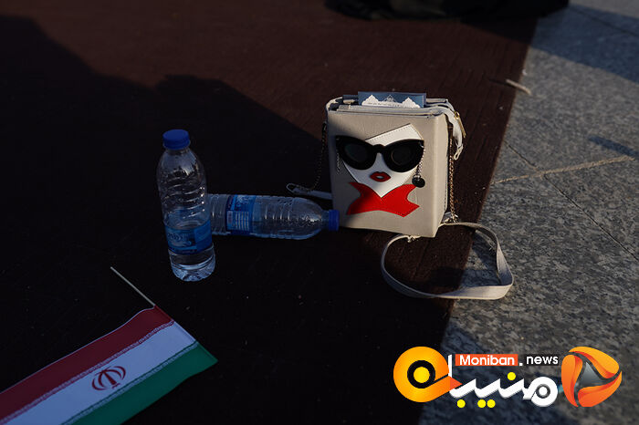 تجمع رای اولی ها در تهران