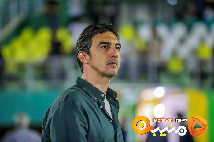 گزارش تصویری| بازی آلومینیوم اراک و تراکتور تبریز