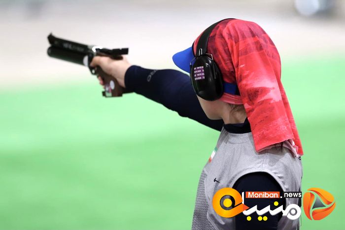 عملکرد ورزشکاران ایرانی در روز دوم المپیک