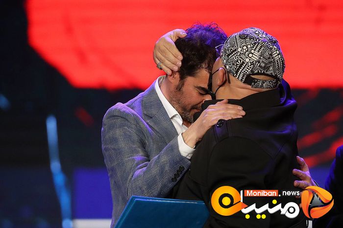 اختتامیه جشنواره فیلم فجر