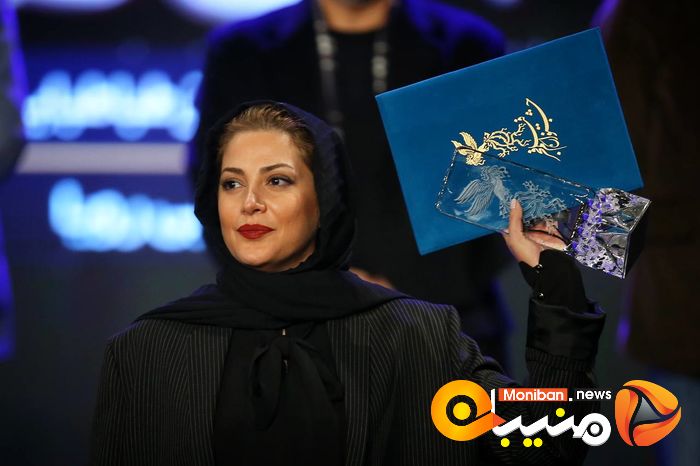 اختتامیه جشنواره فیلم فجر