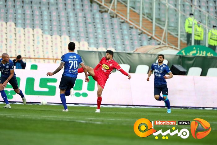 دربی پایتخت