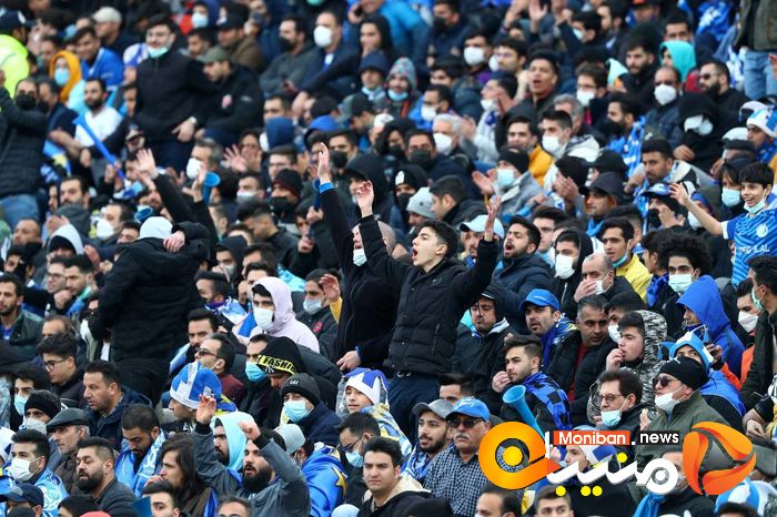 دربی پایتخت