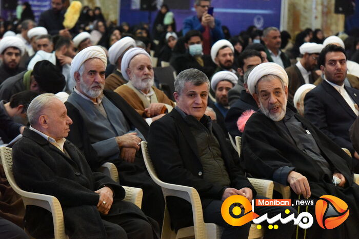 گزارش تصویری| مراسم ششمین سالگرد در گذشت آیت الله هاشمی رفسنجانی