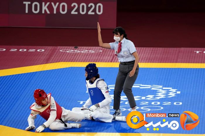 عملکرد ورزشکاران ایرانی در روز دوم المپیک
