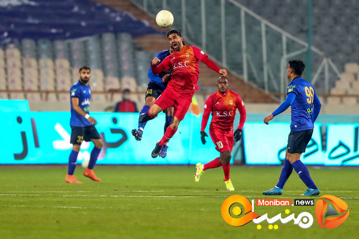 استقلال فولاد