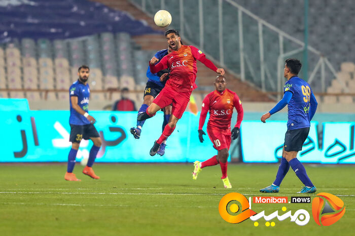 استقلال فولاد