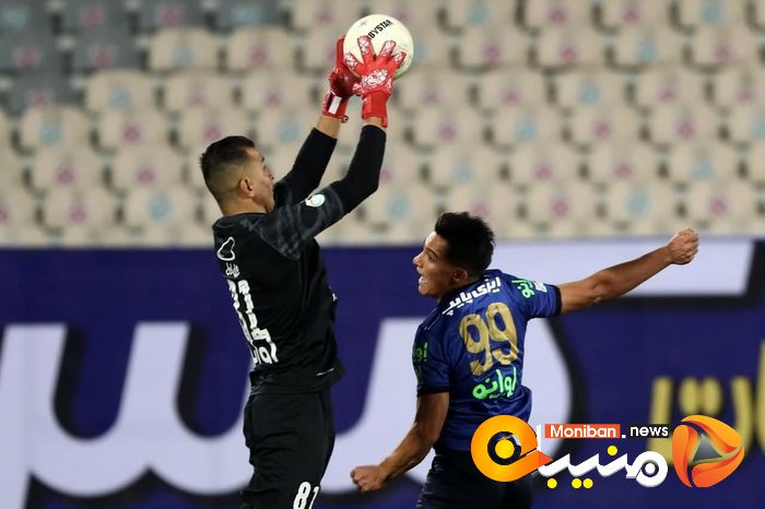 دربی 97