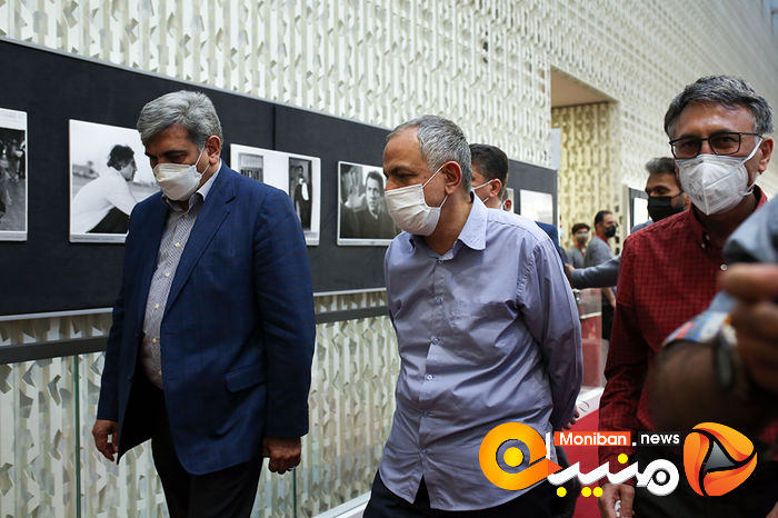 پنجمین روز سی‌وهشتمین جشنواره جهانی فیلم فجر