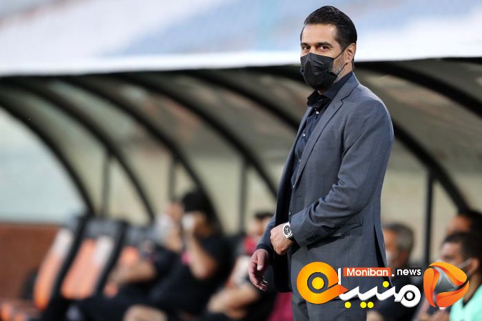 افشین پیروانی