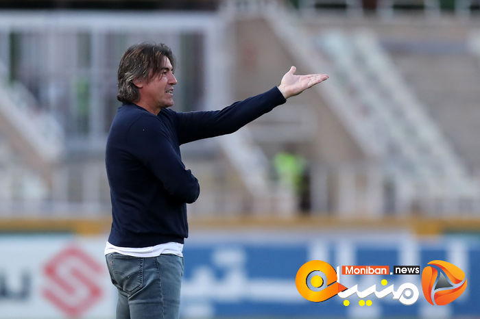 گزارش تصویری| هوادار- استقلال