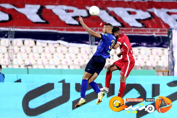 دربی 97