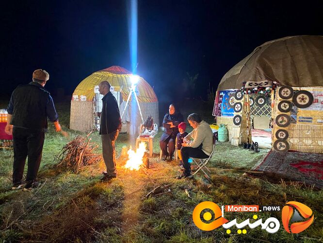 گزارش تصویری| شانزدهمین جشنواره بین المللی فرهنگ و اقتصاد اقوام ایران زمین در استان گلستان
