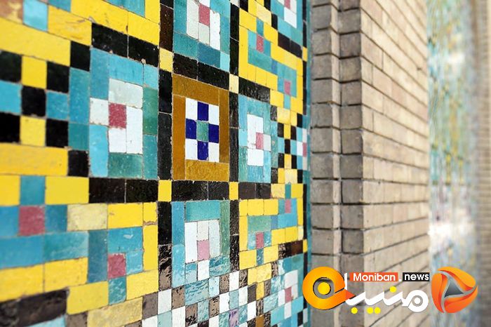 کاخ موزه گلستان