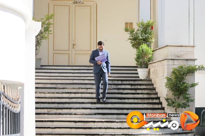 نشست خبری طحان نضیف، سخنگوی شورای نگهبان