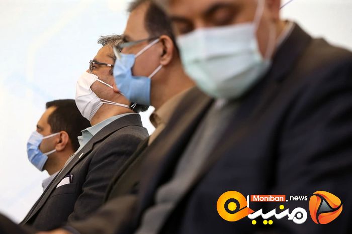 مراسم آغاز مطالعات بالینی فاز ۲ و ۳ واکسن کووایران برکت 