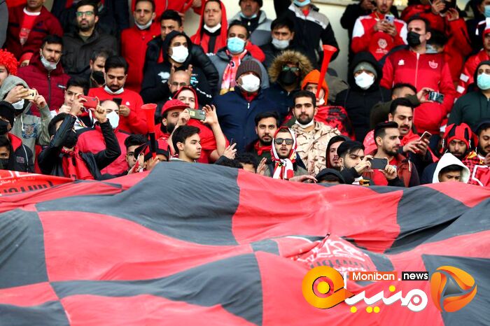 دربی پایتخت