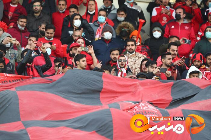 دربی پایتخت