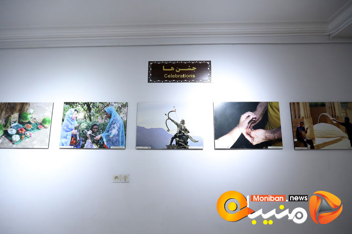 گزارش تصویری| یزد زیبا در شهیرورماه ۱۴۰۲
