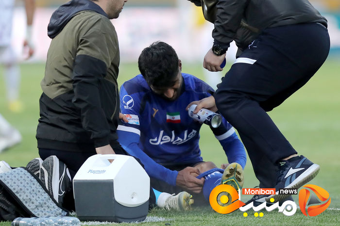 گزارش تصویری| هوادار- استقلال