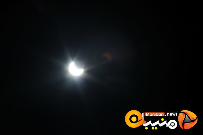 خورشیدگرفتگی 