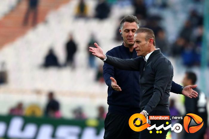 دربی پایتخت