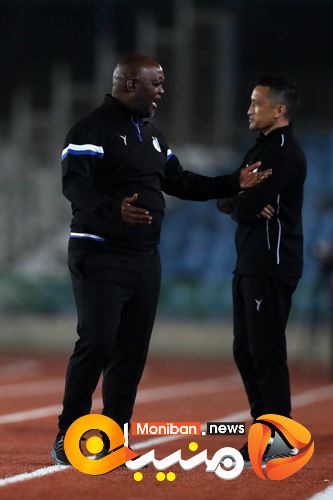 گزارش تصویری| بازی استقلال و مس رفسنجان