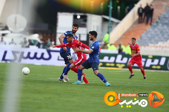 دربی پایتخت