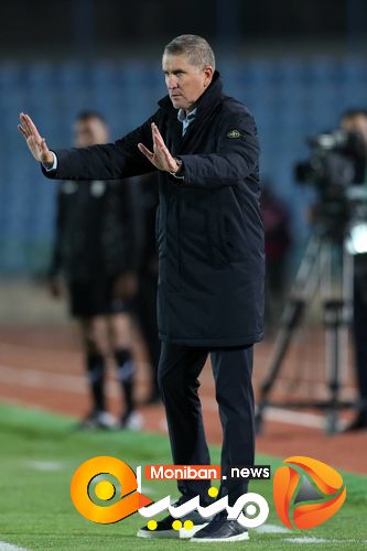 گزارش تصویری| بازی پرسپولیس و گل گهر