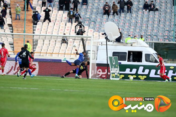 دربی پایتخت