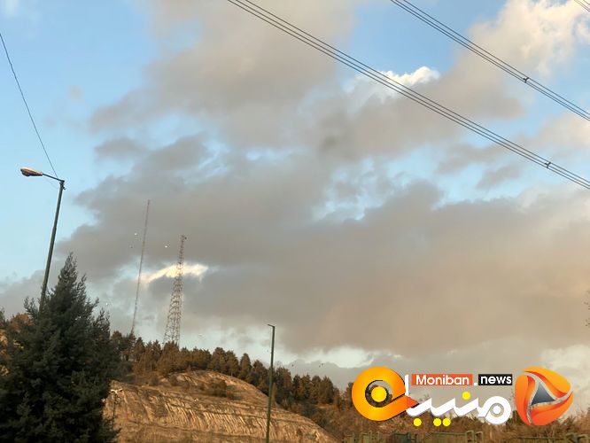 جمعه زیبای تهران