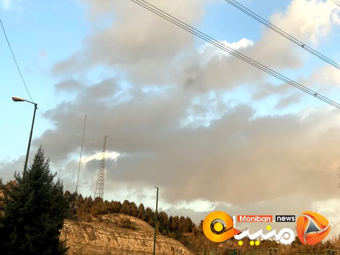 جمعه زیبای تهران