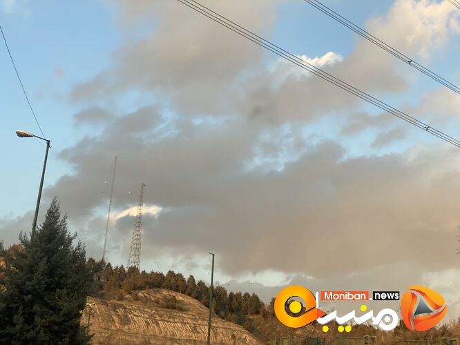 جمعه زیبای تهران