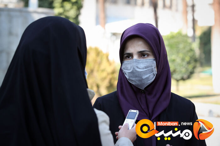 حاشیه جلسه هیات دولت