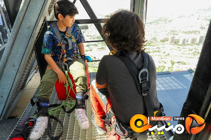 نیکان زارعیان