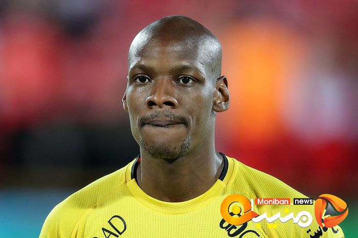 گزارش تصویری| بازی پرسپولیس و سپاهان