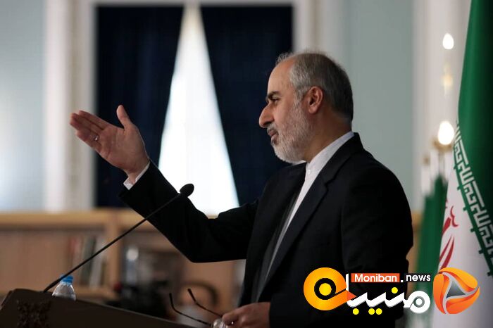 ناصر کنعانی