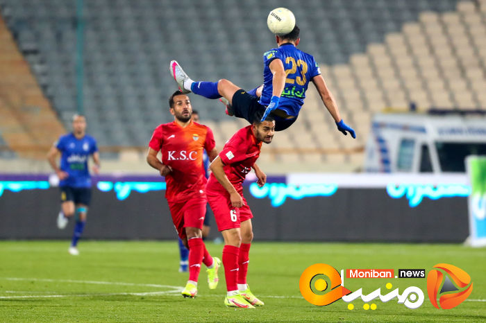 استقلال فولاد