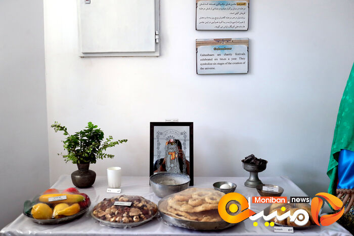 گزارش تصویری| یزد زیبا در شهیرورماه ۱۴۰۲