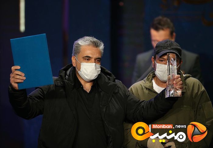 جشنواره فیلم فجر