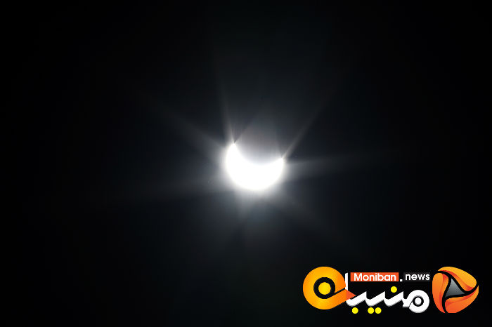 خورشیدگرفتگی 