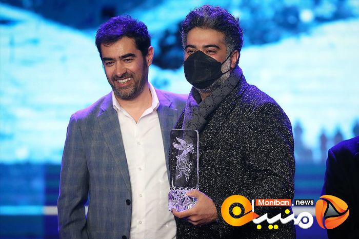 اختتامیه جشنواره فیلم فجر