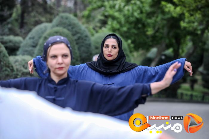 روز جهانی تای چی