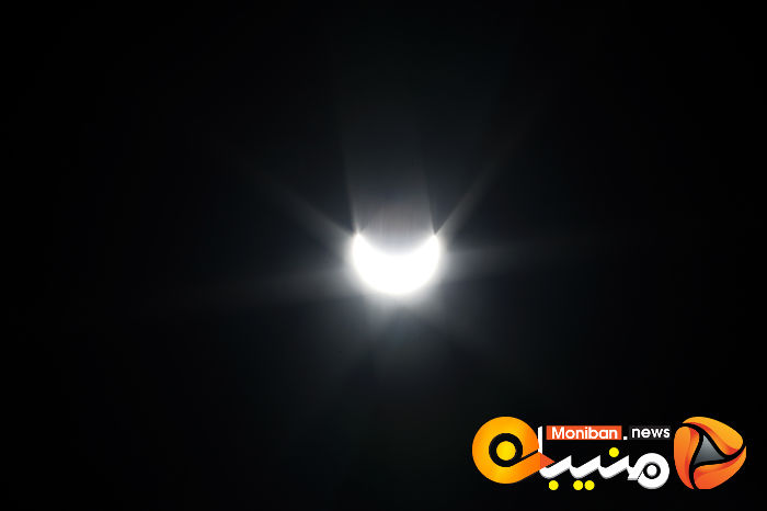 خورشیدگرفتگی 