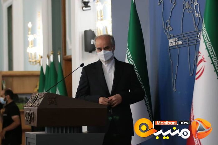 ناصر کنعانی