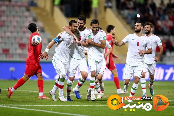 بازی ایران و سوریه در اردن